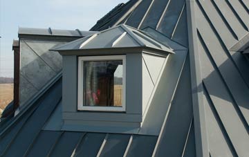 metal roofing Linkenholt, Hampshire