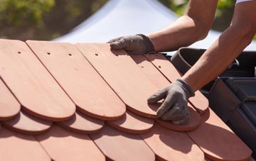 Linkenholt roof tile contractors