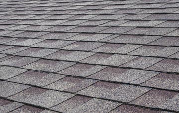 Linkenholt tiles for shallow pitch roofing