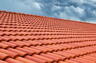 Linkenholt roofing tiles