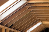 Linkenholt tapered roof insulation quotes
